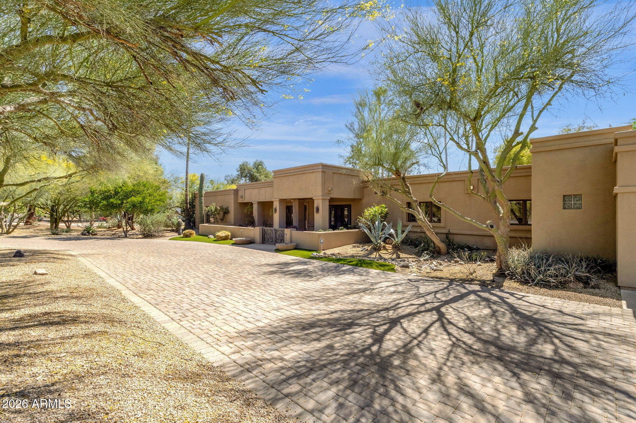 4139 E COLTER Street, Phoenix, AZ 85018