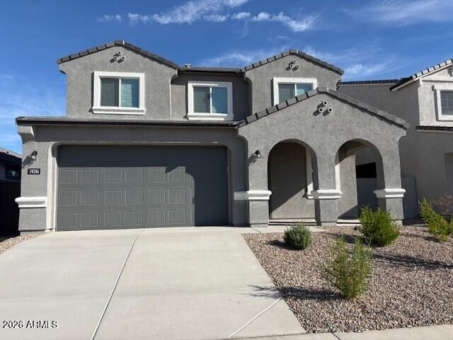 24206 W HACIENDA Avenue, Buckeye, AZ 85326