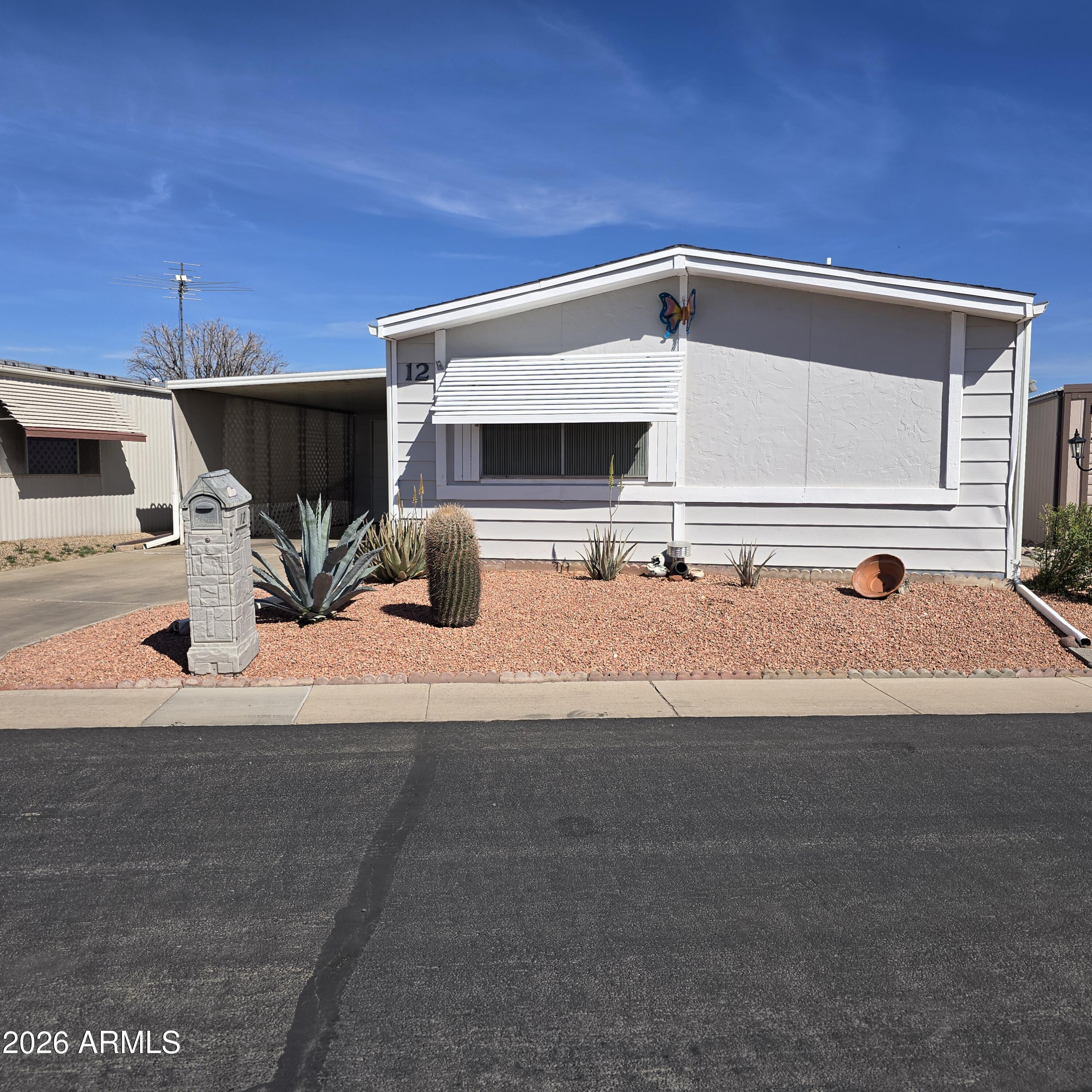 10201 N 99th Avenue 12, Peoria, AZ 85345