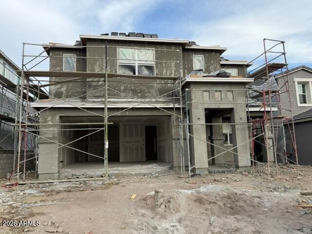 27415 N 69TH Lane, Peoria, AZ 85383