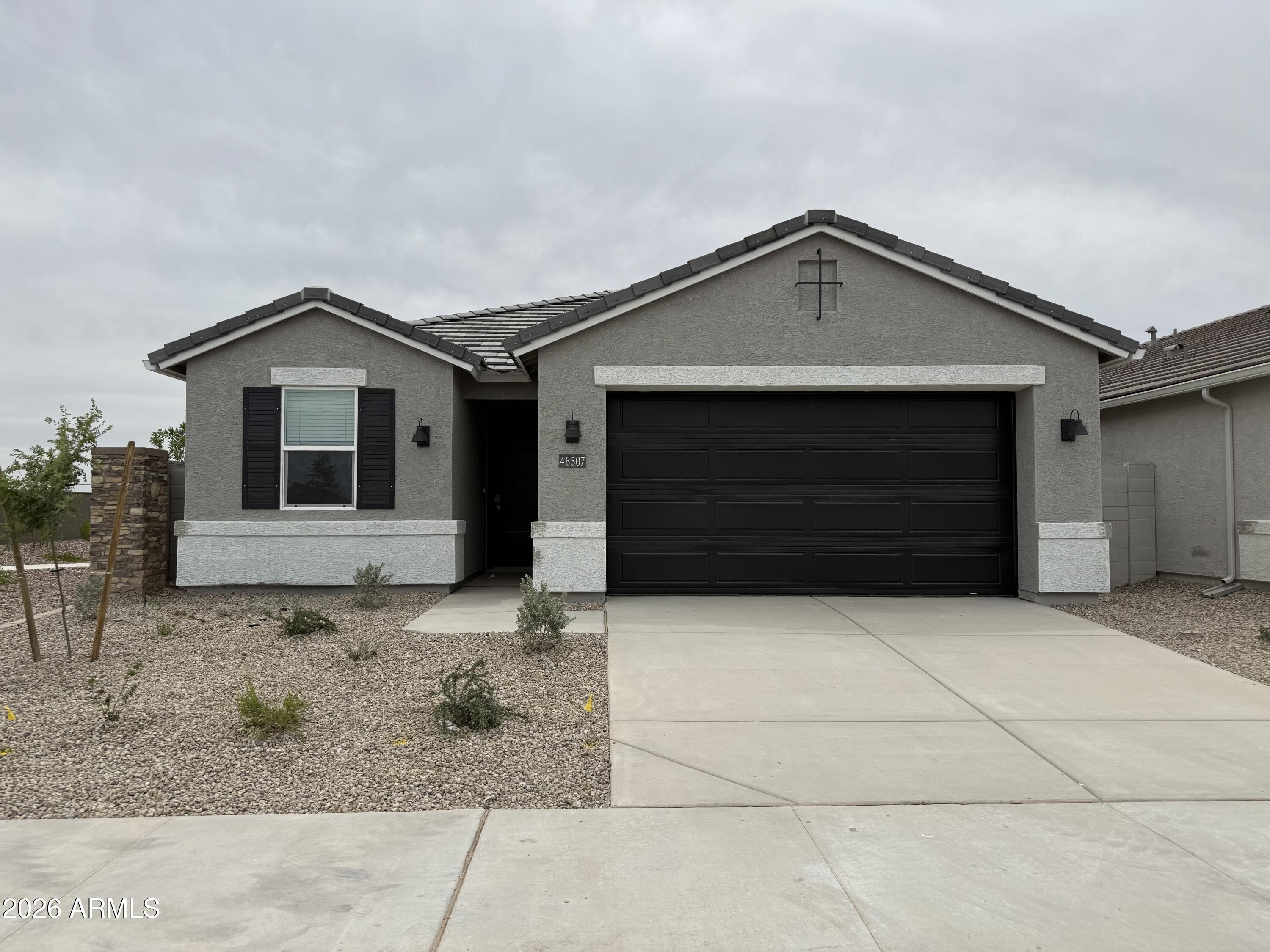 46507 W Skyline Drive, Maricopa, AZ 85139