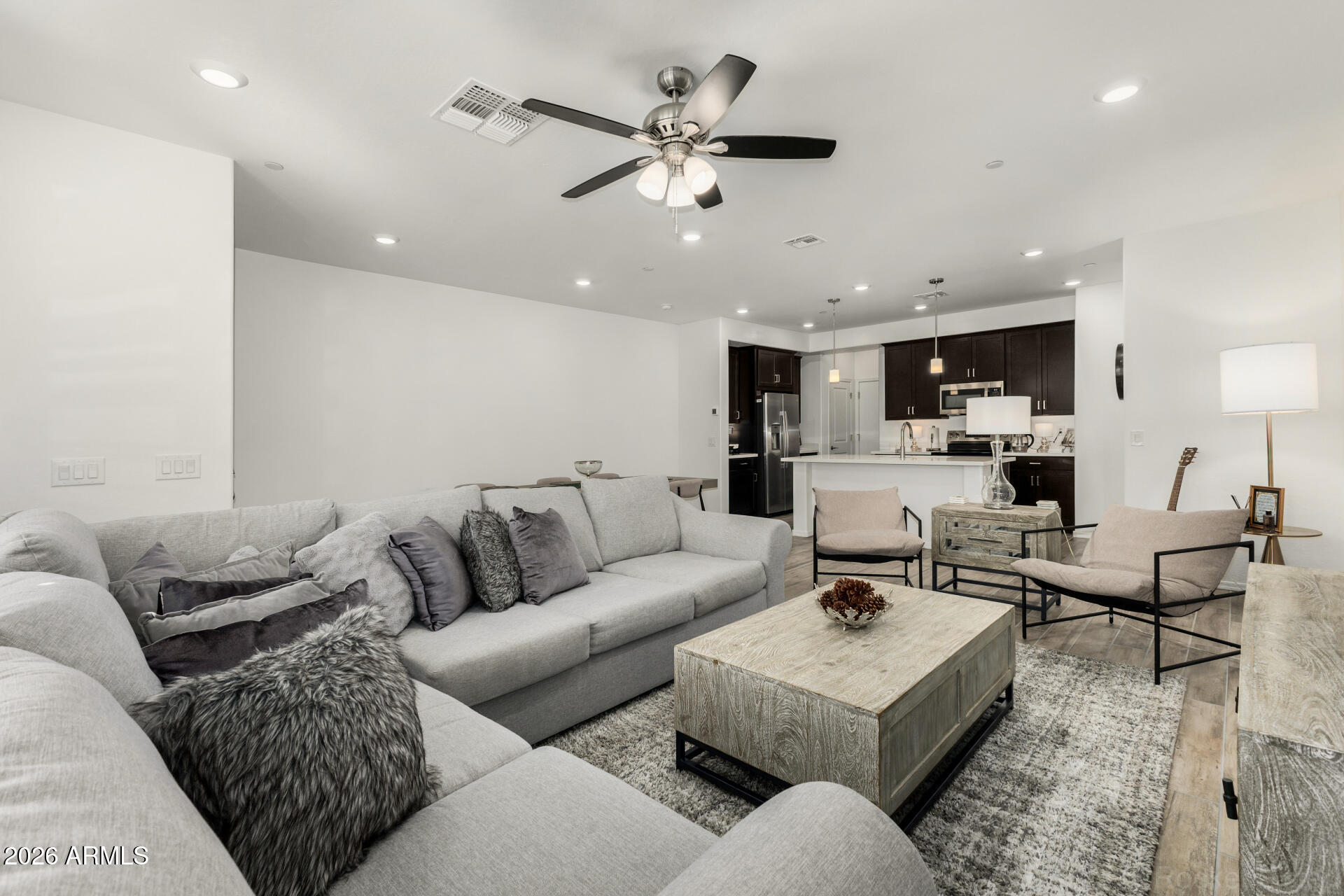 1917 E HAMPTON Lane 104, Gilbert, AZ 85295