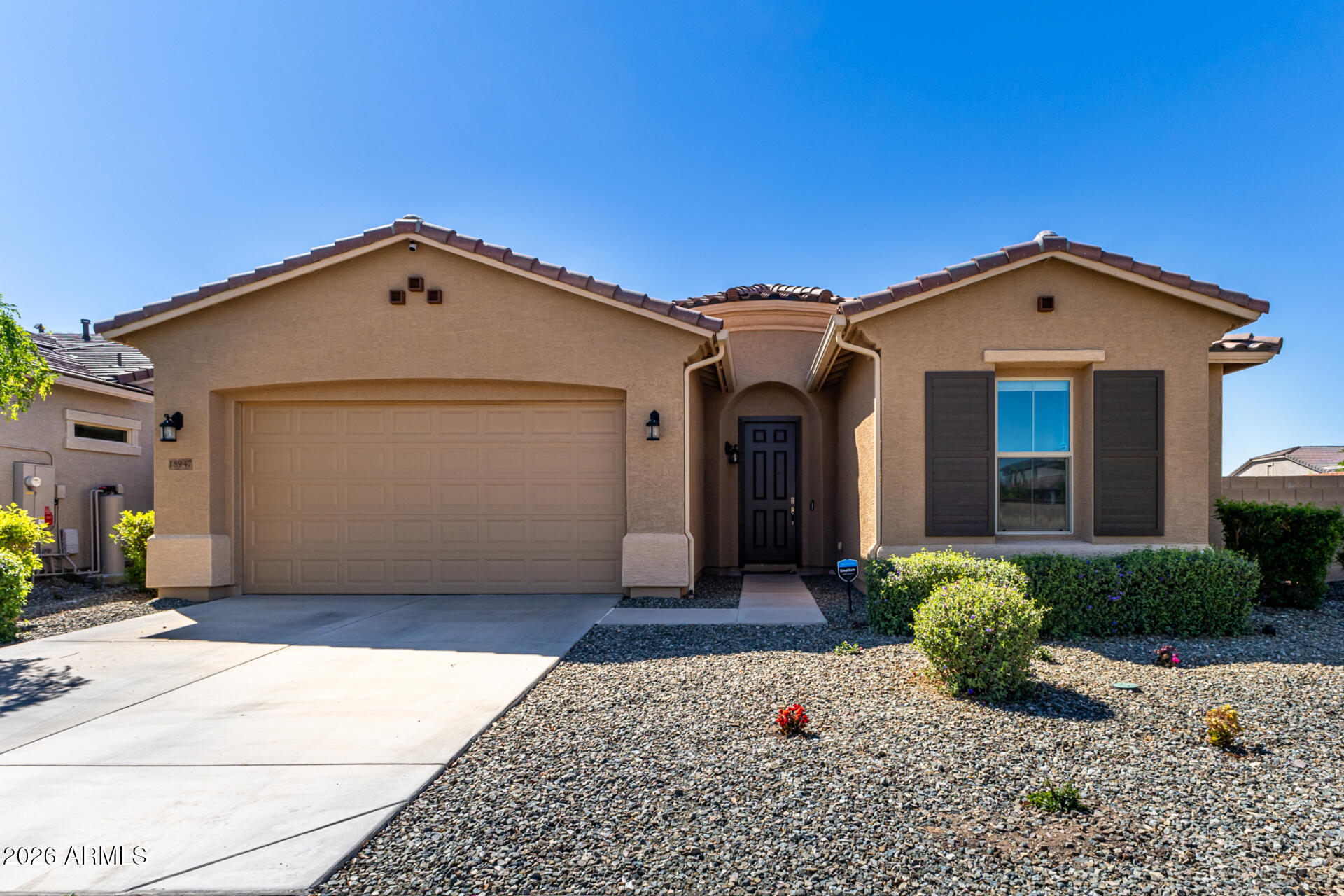 18947 W PALO VERDE Drive, Litchfield Park, AZ 85340