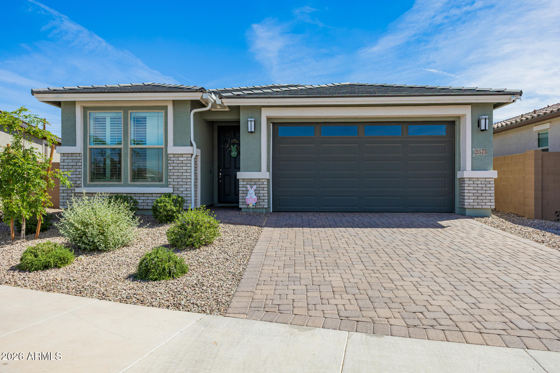 21575 N RUMMLER Lane, Maricopa, AZ 85138