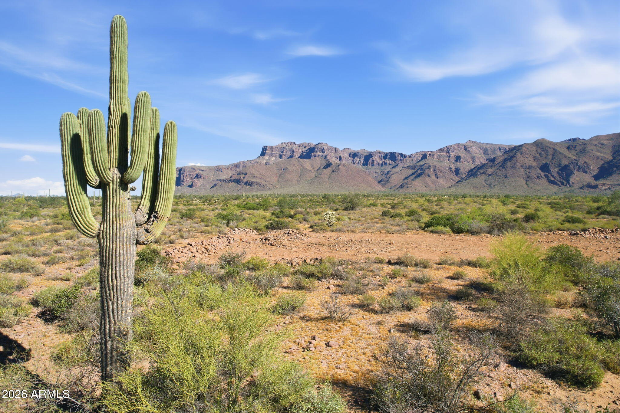 0 Southern 2, Gold Canyon, AZ 85118