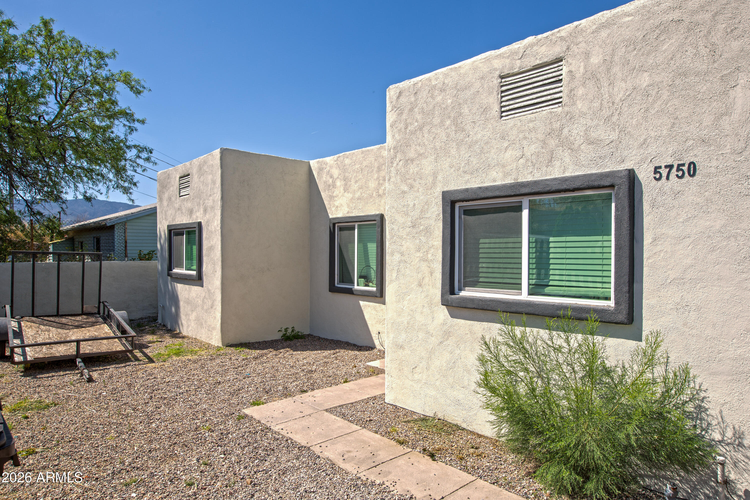 5750 S Inspiration Drive, Globe, AZ 85501
