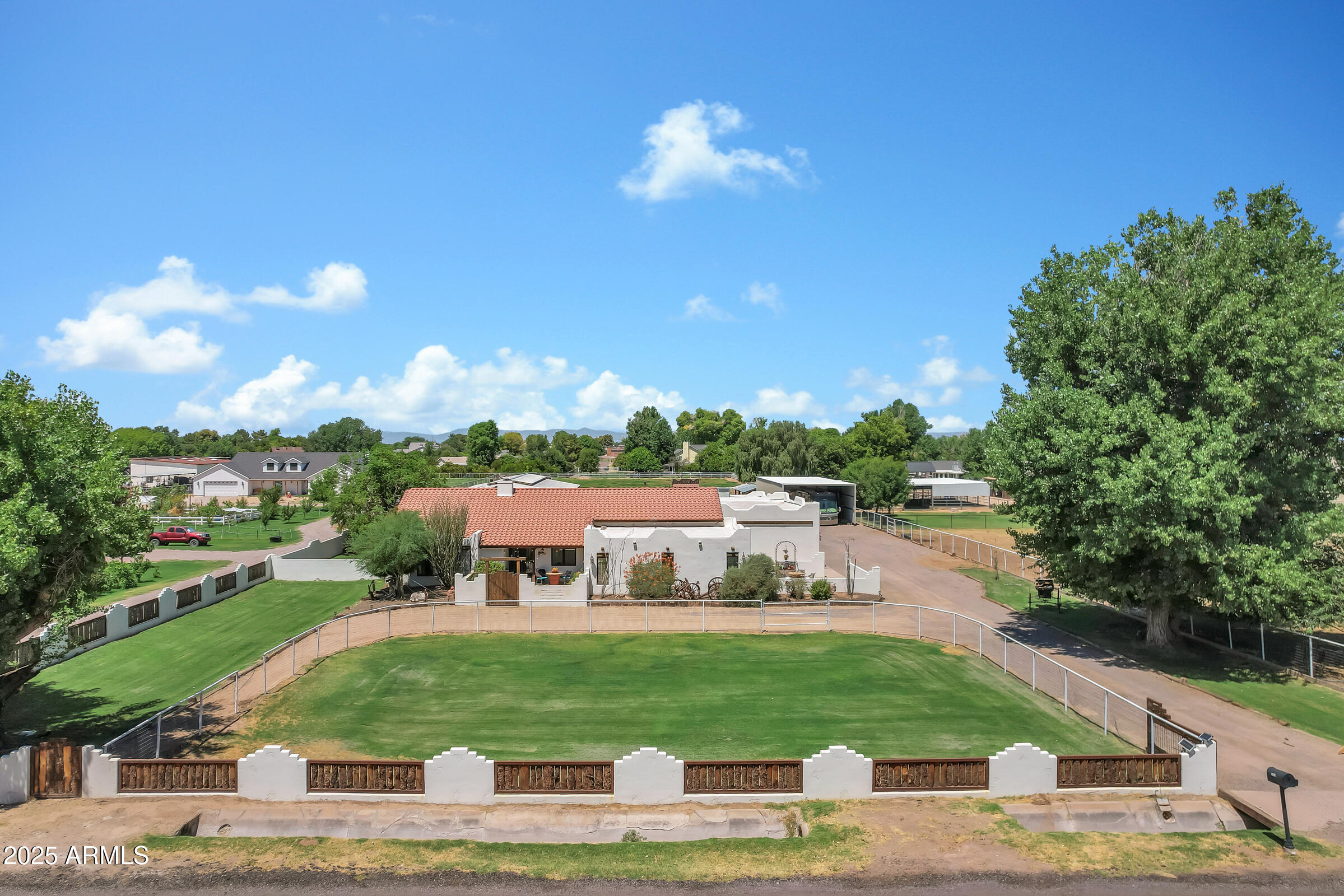 21230 S 156TH Street, Gilbert, AZ 85298