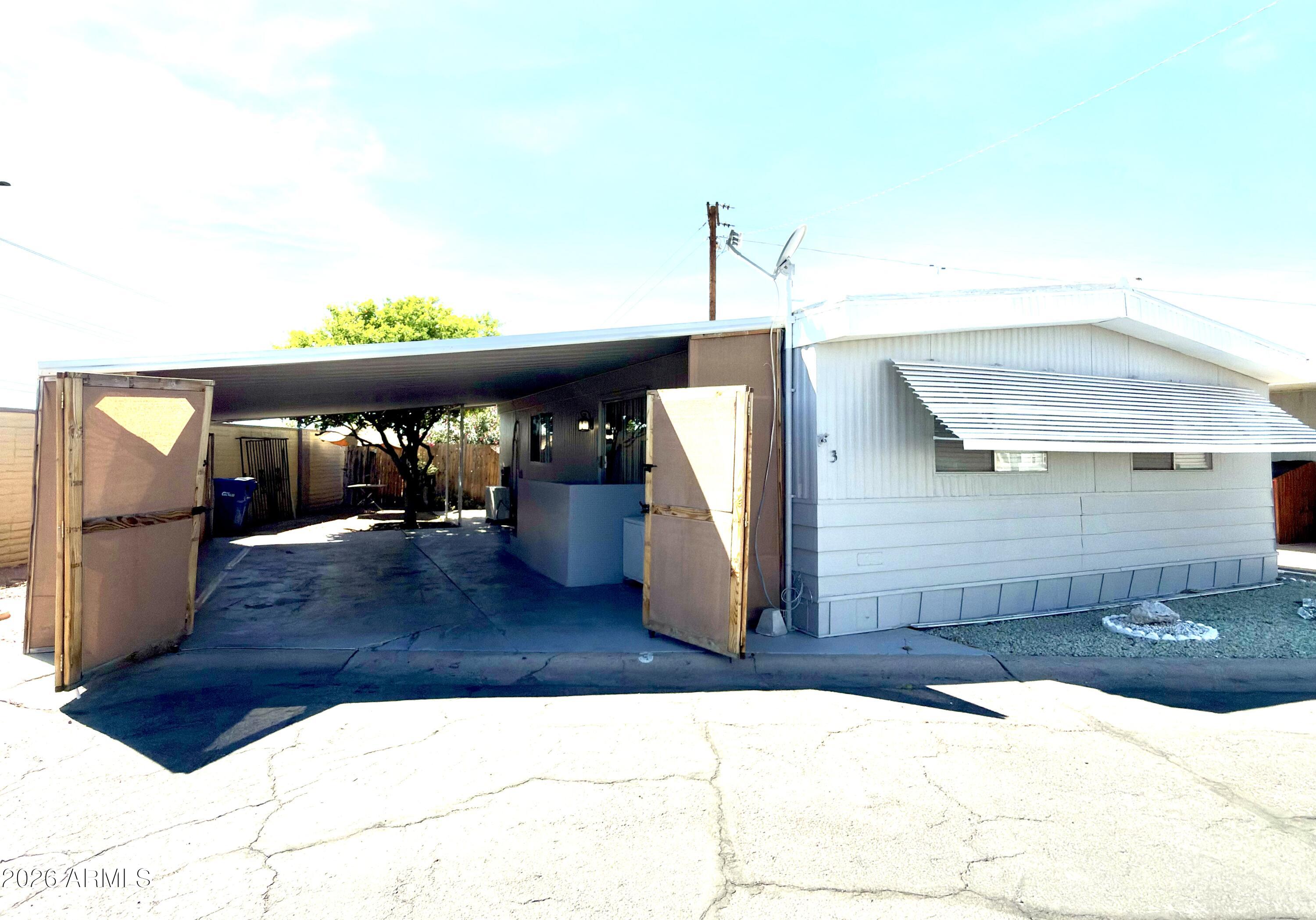 2434 E MAIN Street 3, Mesa, AZ 85213