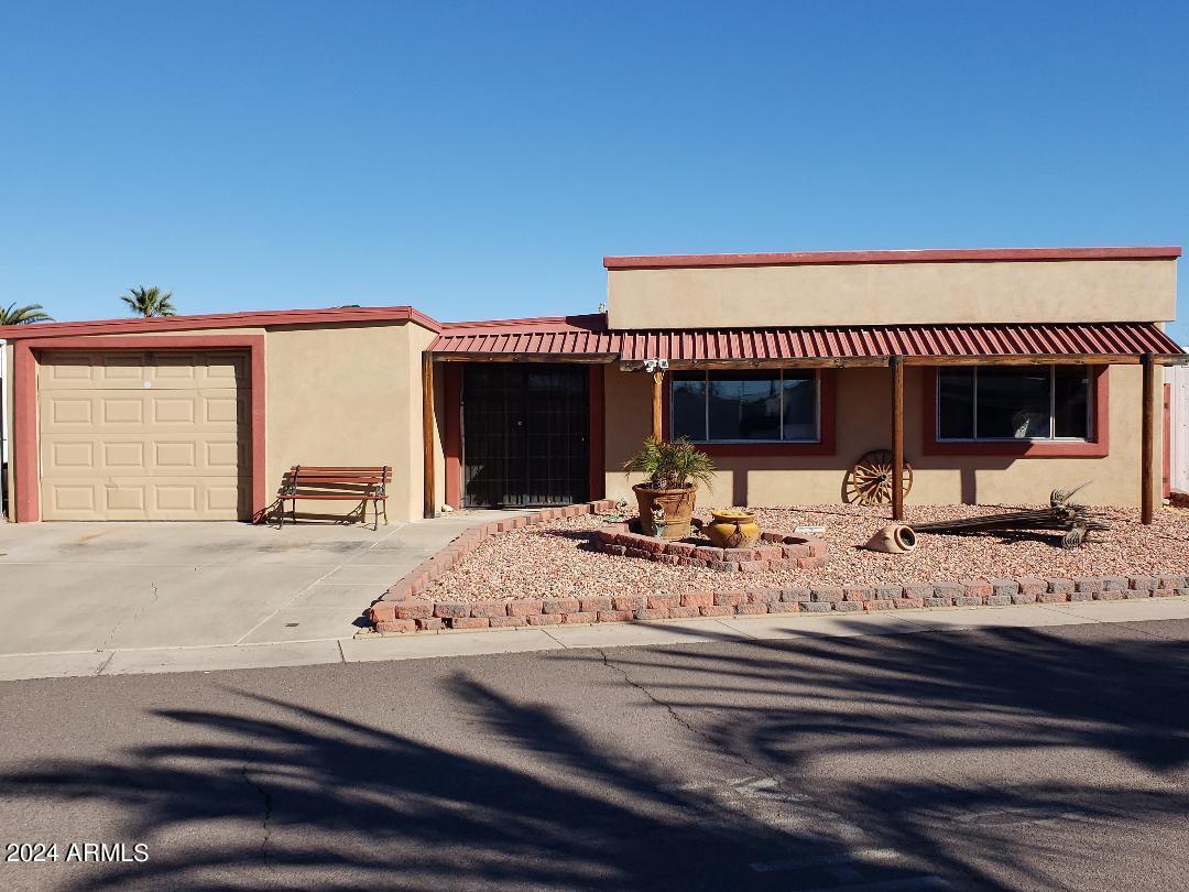 10201 N 99TH Avenue 76C, Peoria, AZ 85345