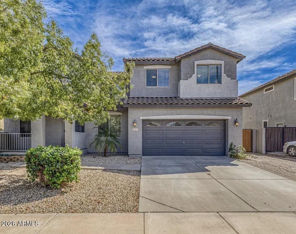 3519 E TONTO Drive, Gilbert, AZ 85298