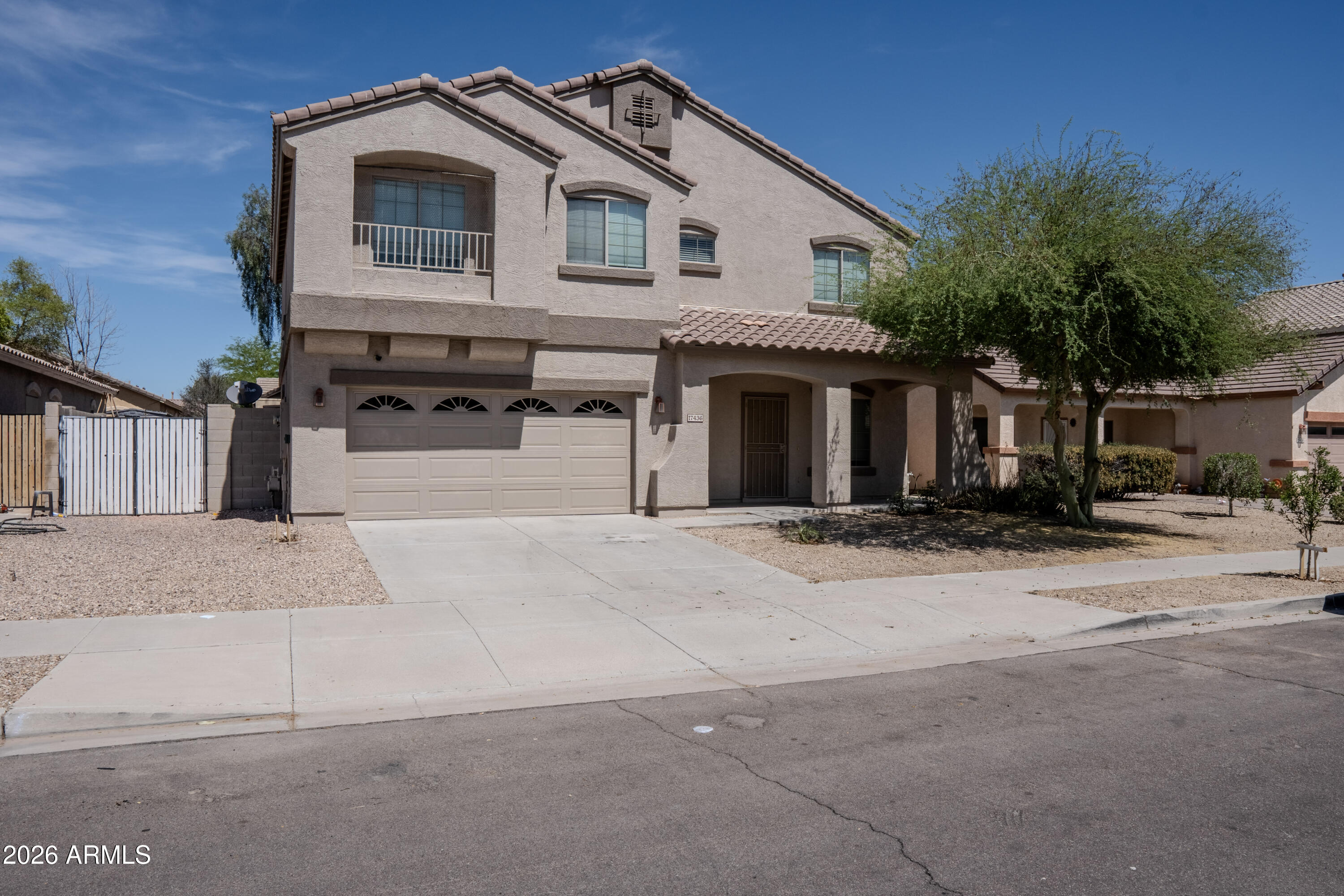17436 W WATKINS Street, Goodyear, AZ 85338