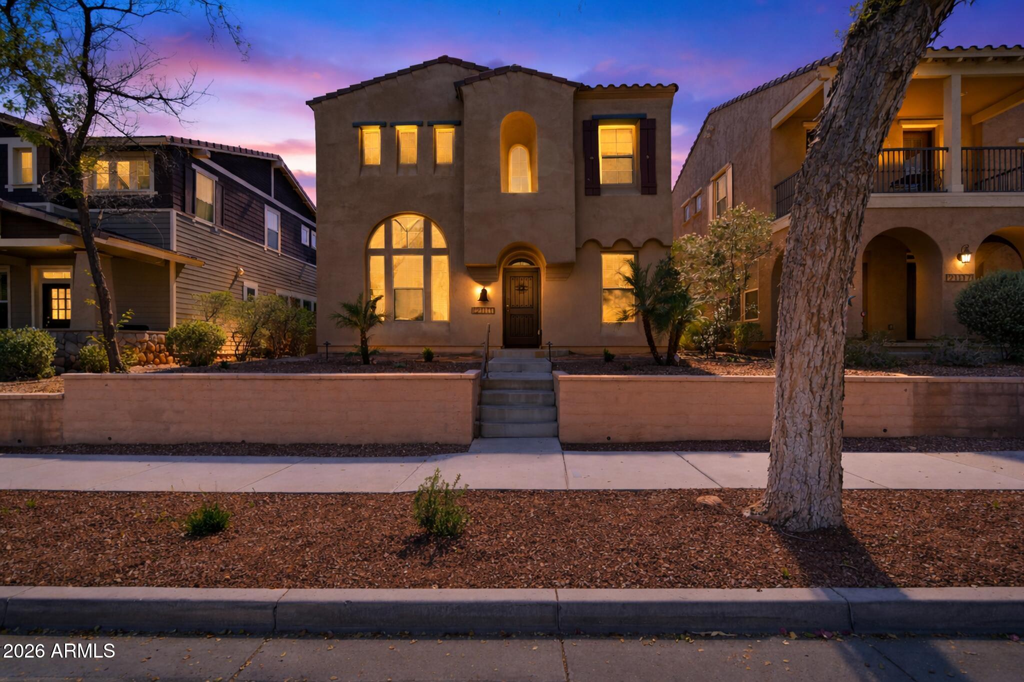 21111 W GLEN Street, Buckeye, AZ 85396
