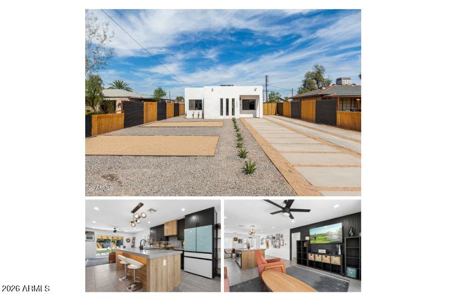 1524 E HARVARD Street, Phoenix, AZ 85006