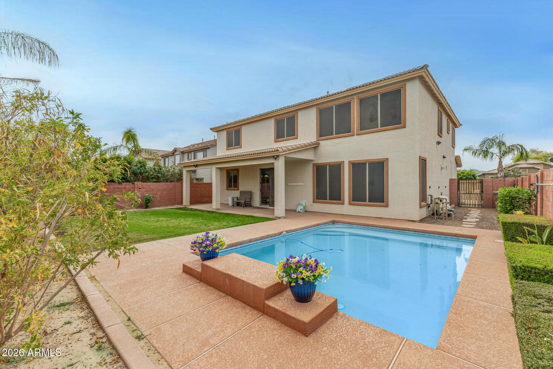 21364 E CALLE DE FLORES, Queen Creek, AZ 85142