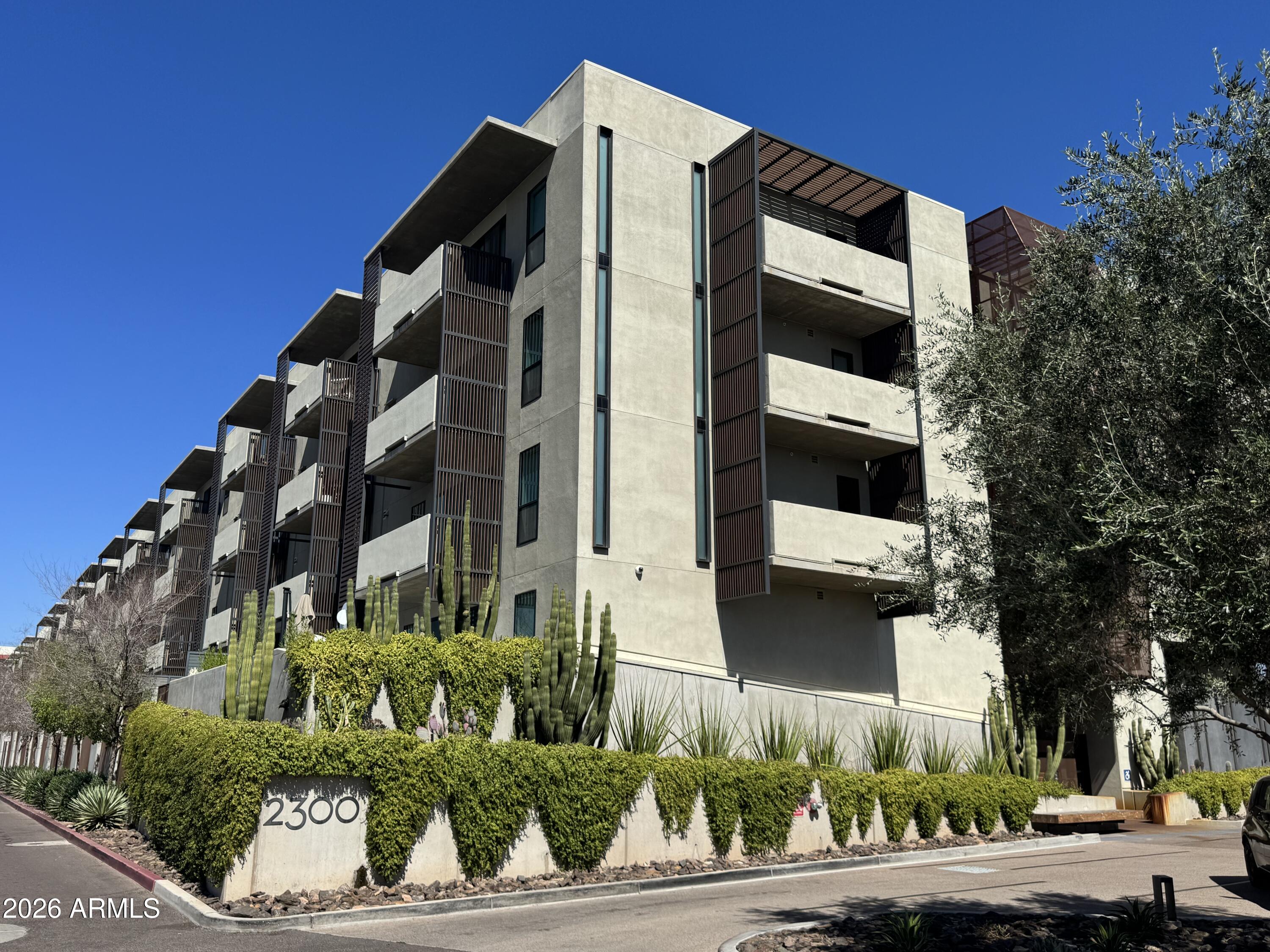 2300 E CAMPBELL Avenue 230, Phoenix, AZ 85016