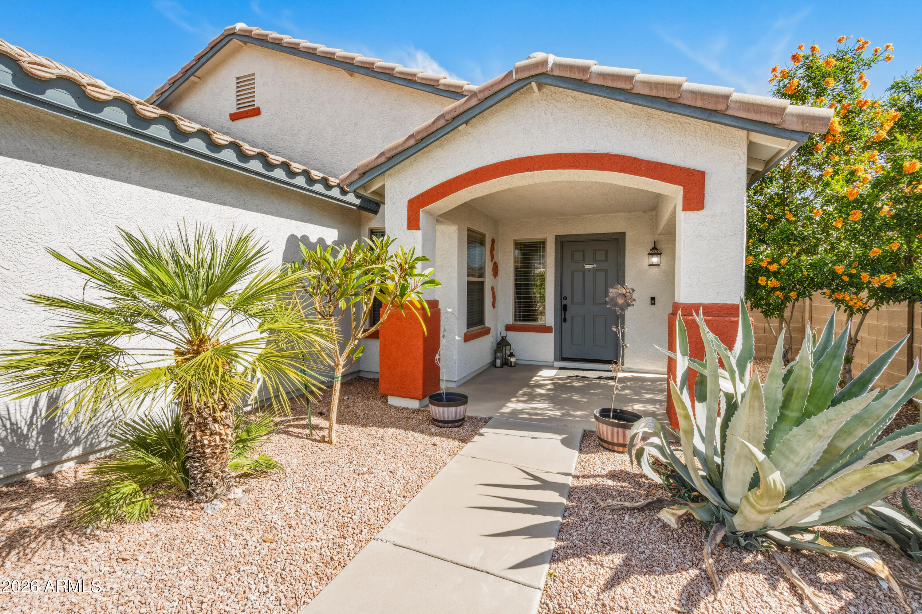 750 W CORRIENTE Court, San Tan Valley, AZ 85143