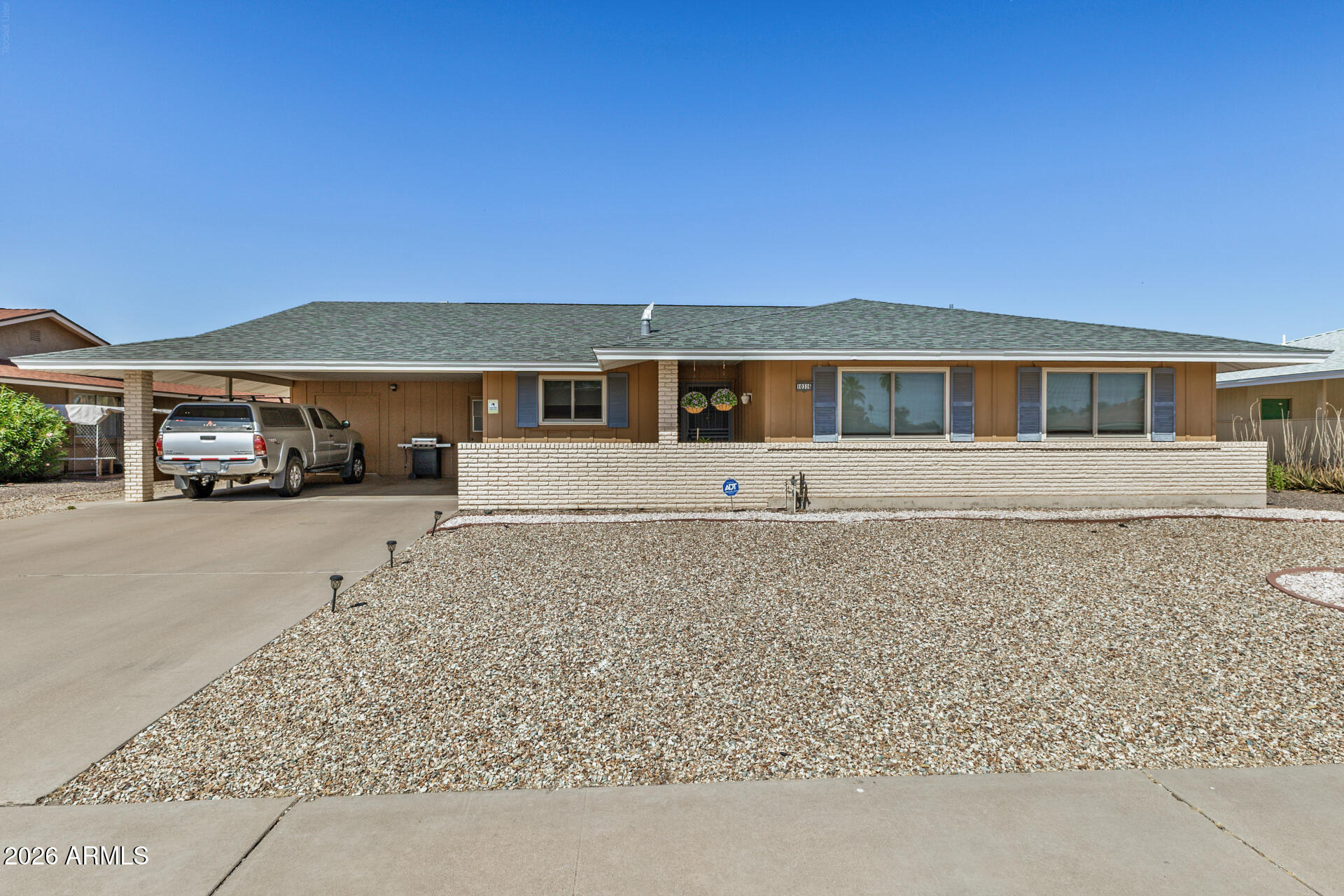 10316 W BAYSIDE Road, Sun City, AZ 85351