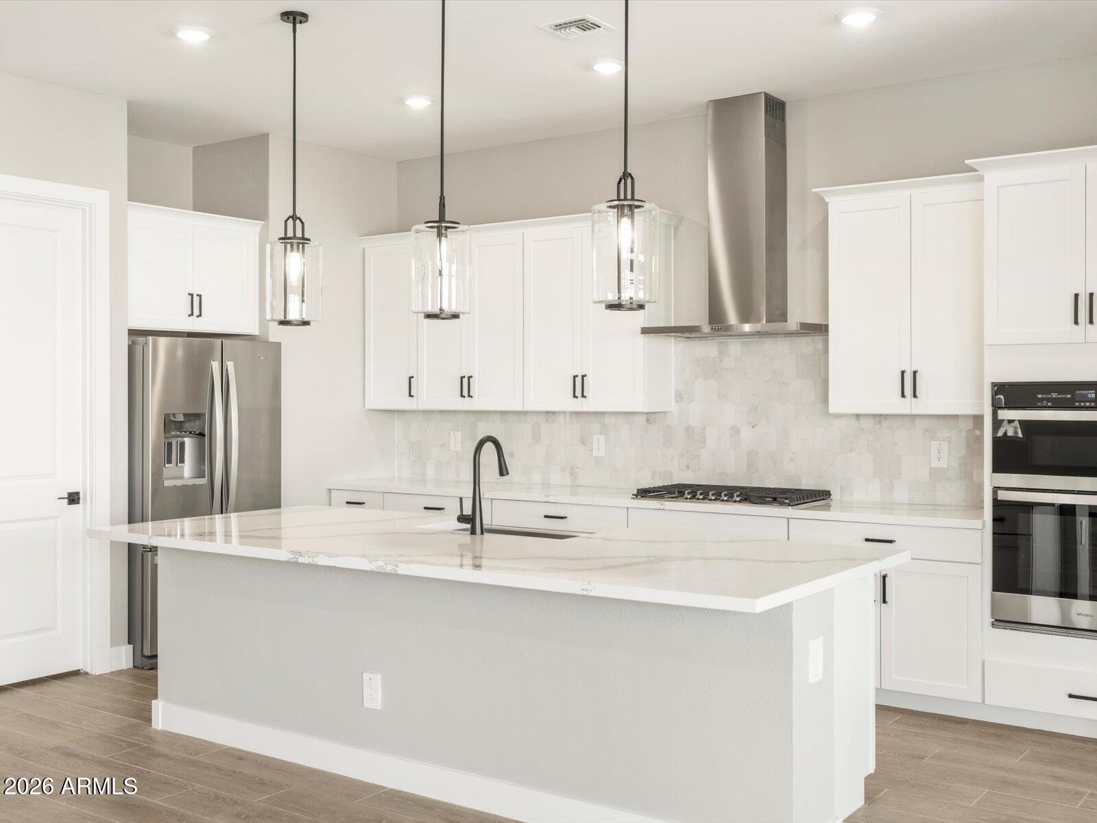 15799 W HONEYSUCKLE Drive, Surprise, AZ 85387