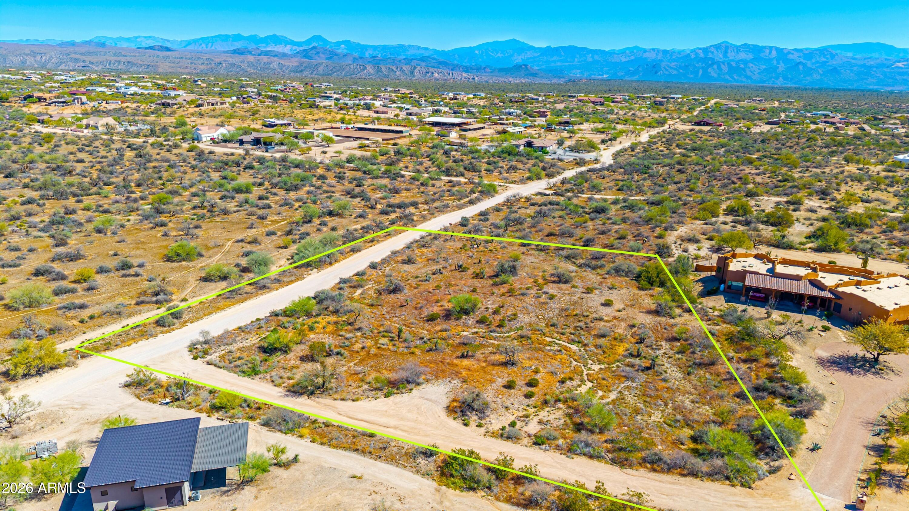 32833 N 137th Street 1, Scottsdale, AZ 85262
