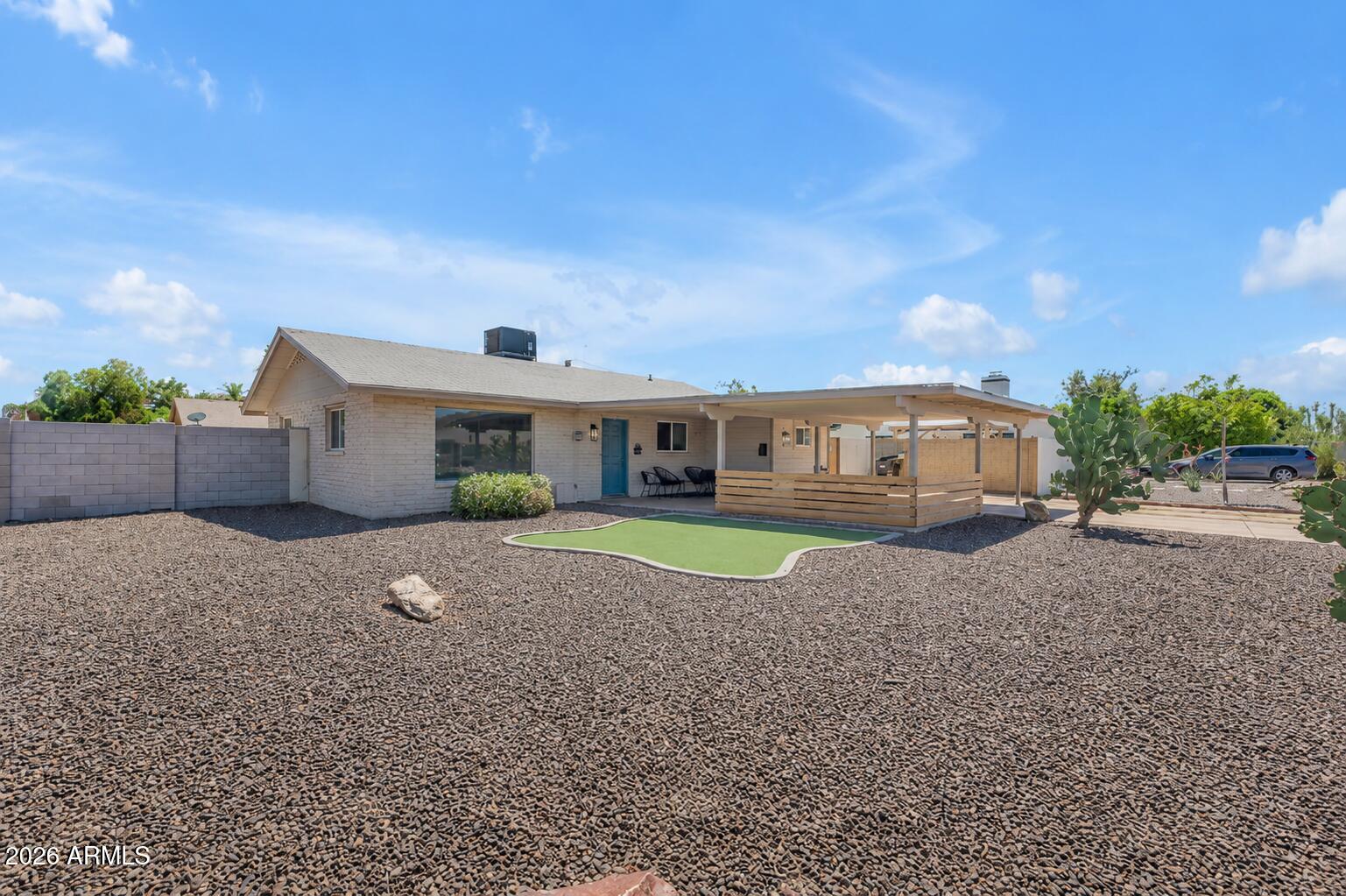6943 E Granada Road, Scottsdale, AZ 85257
