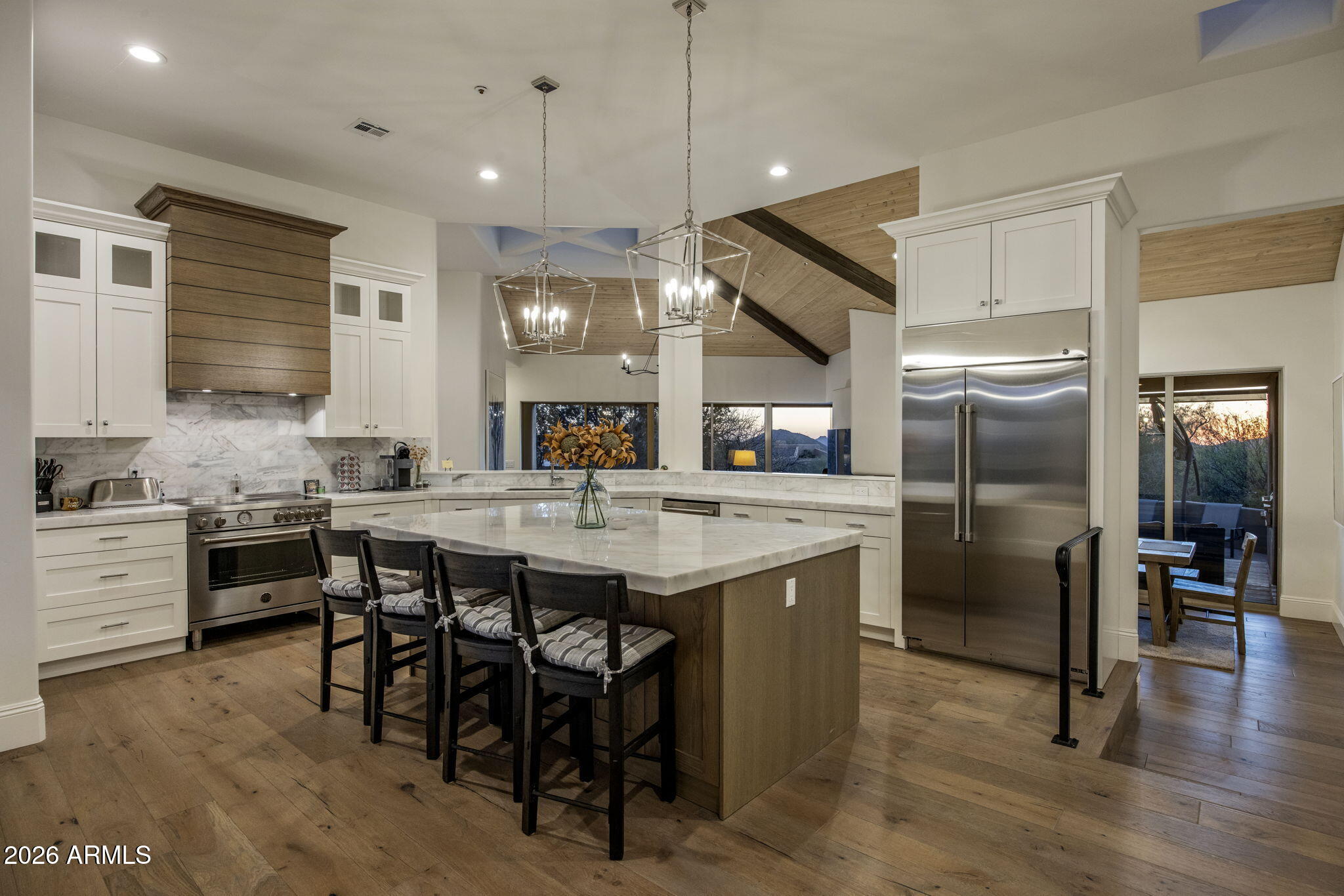 10776 E Tamarisk Way, Scottsdale, AZ 85262