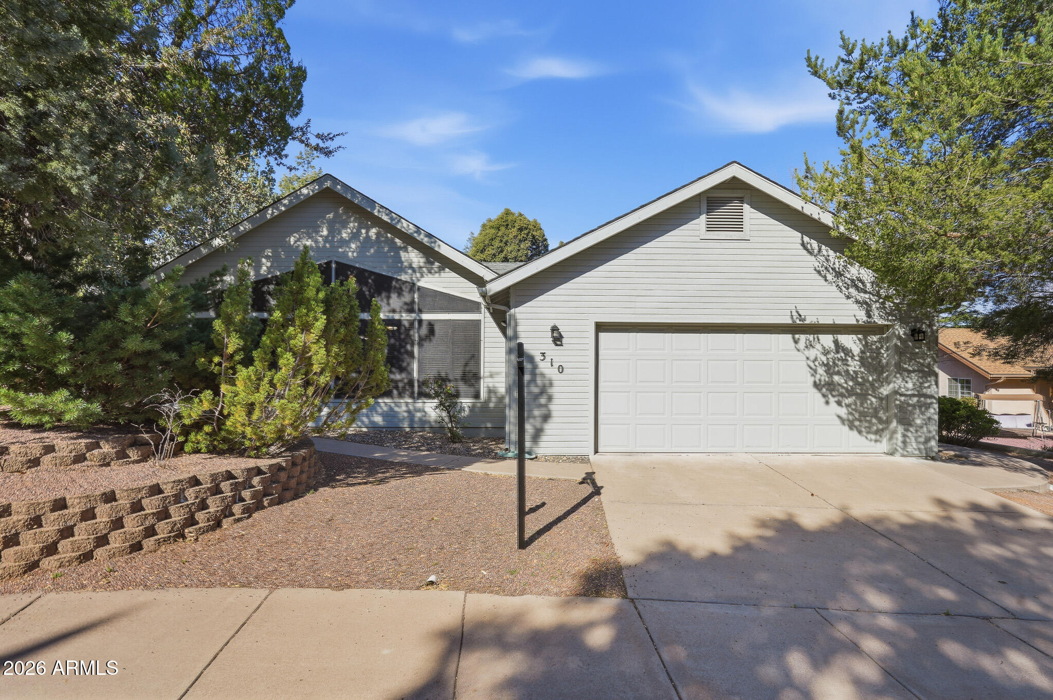 310 N TRAILWOOD Road, Payson, AZ 85541