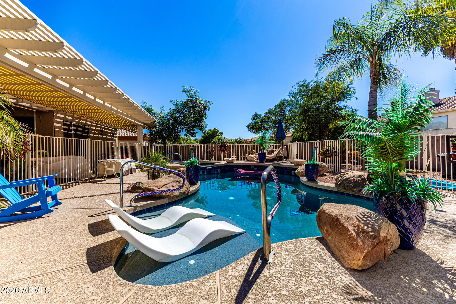 5920 N 132ND Drive, Litchfield Park, AZ 85340