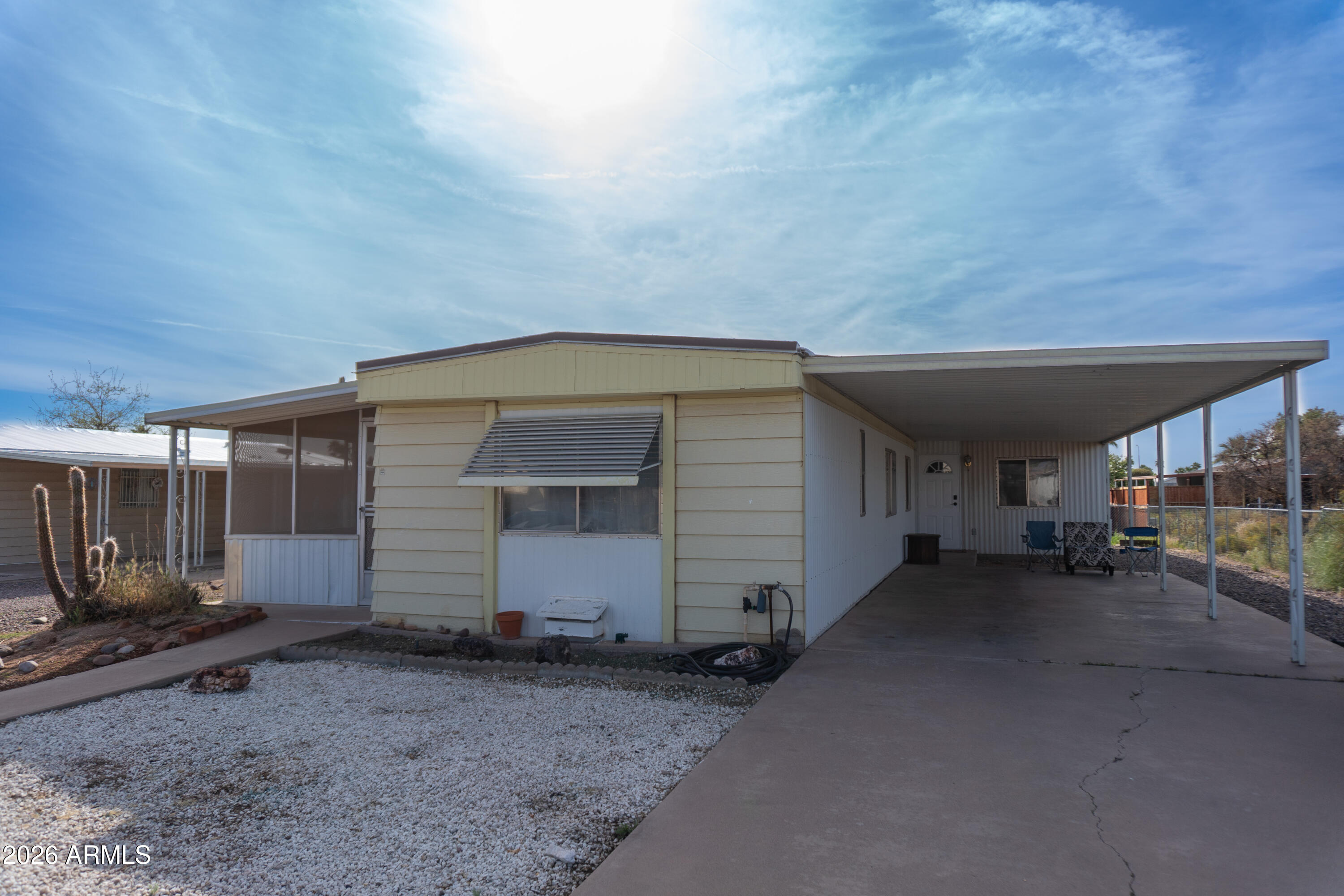 1036 S 96TH Place, Mesa, AZ 85208