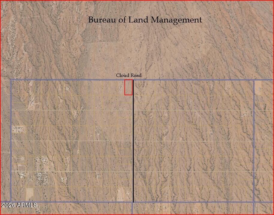 338XX W CLOUD Road -, Wickenburg, AZ 85390