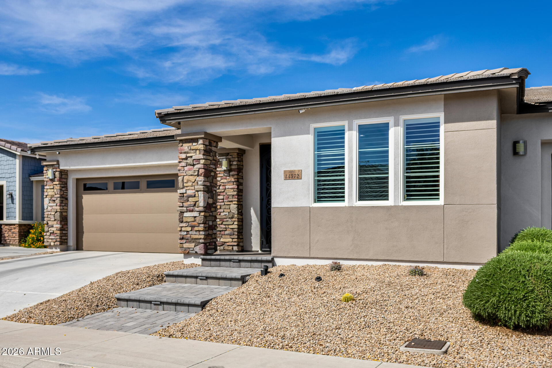 14572 W READE Avenue, Litchfield Park, AZ 85340