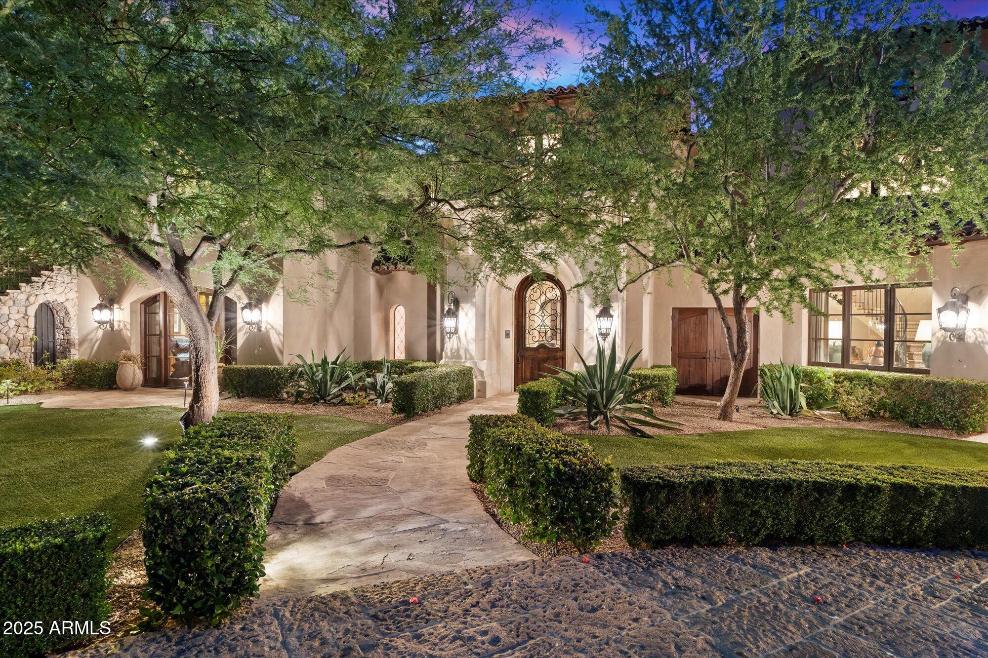 10719 E Rimrock Drive, Scottsdale, AZ 85255