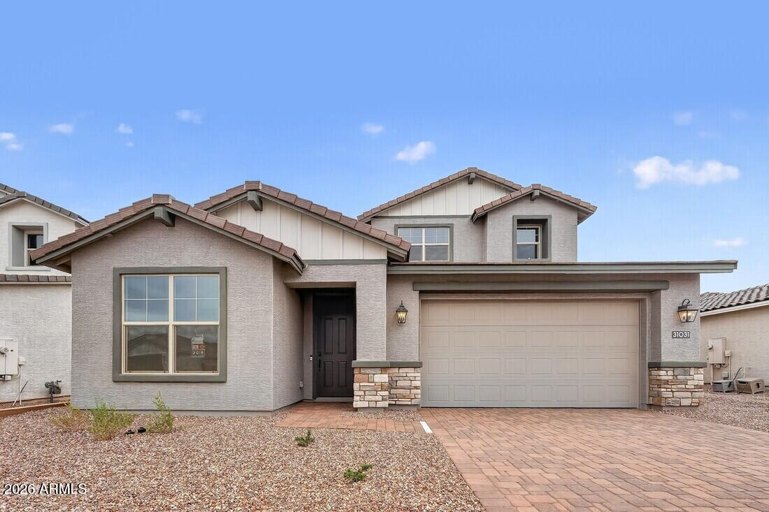 31031 N CALABASAS Lane, Queen Creek, AZ 85144