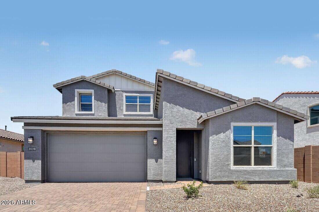 31018 N CALABASAS Lane, Queen Creek, AZ 85144