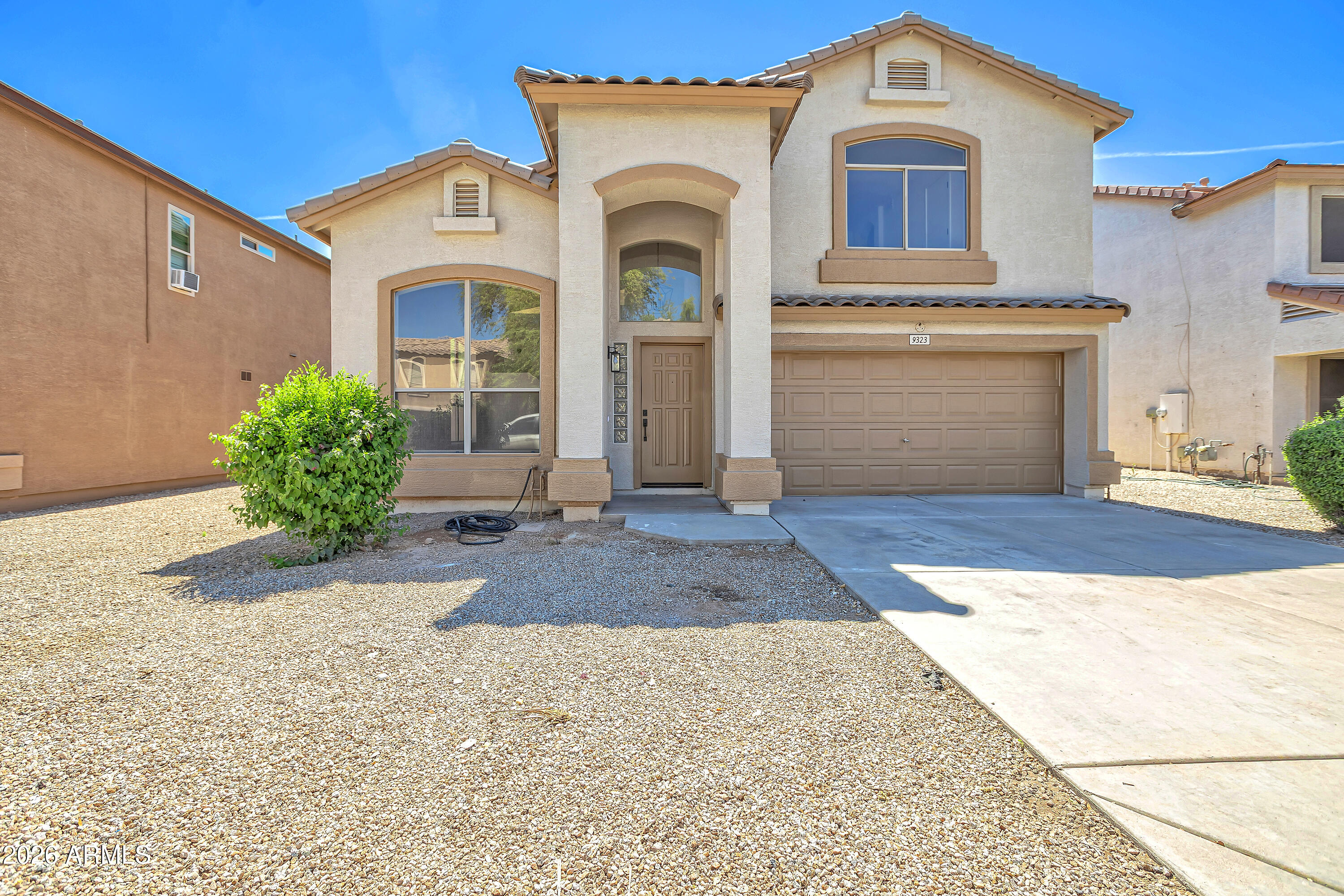 9323 E PLATA Avenue, Mesa, AZ 85212