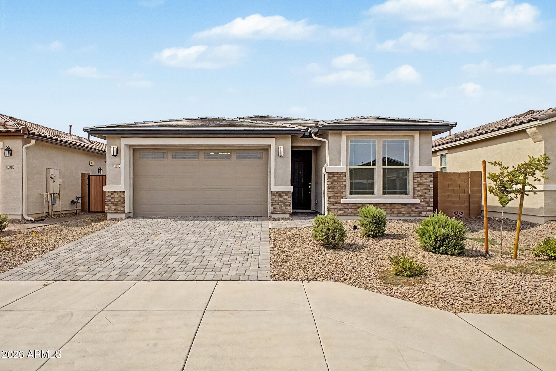 40070 W ANNE Lane, Maricopa, AZ 85138