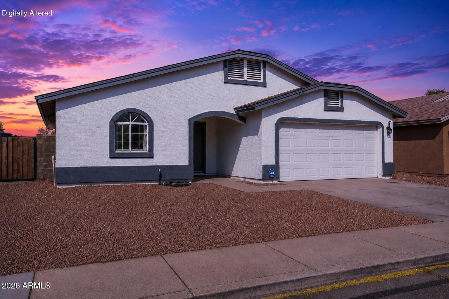 10202 N 87TH Avenue, Peoria, AZ 85345