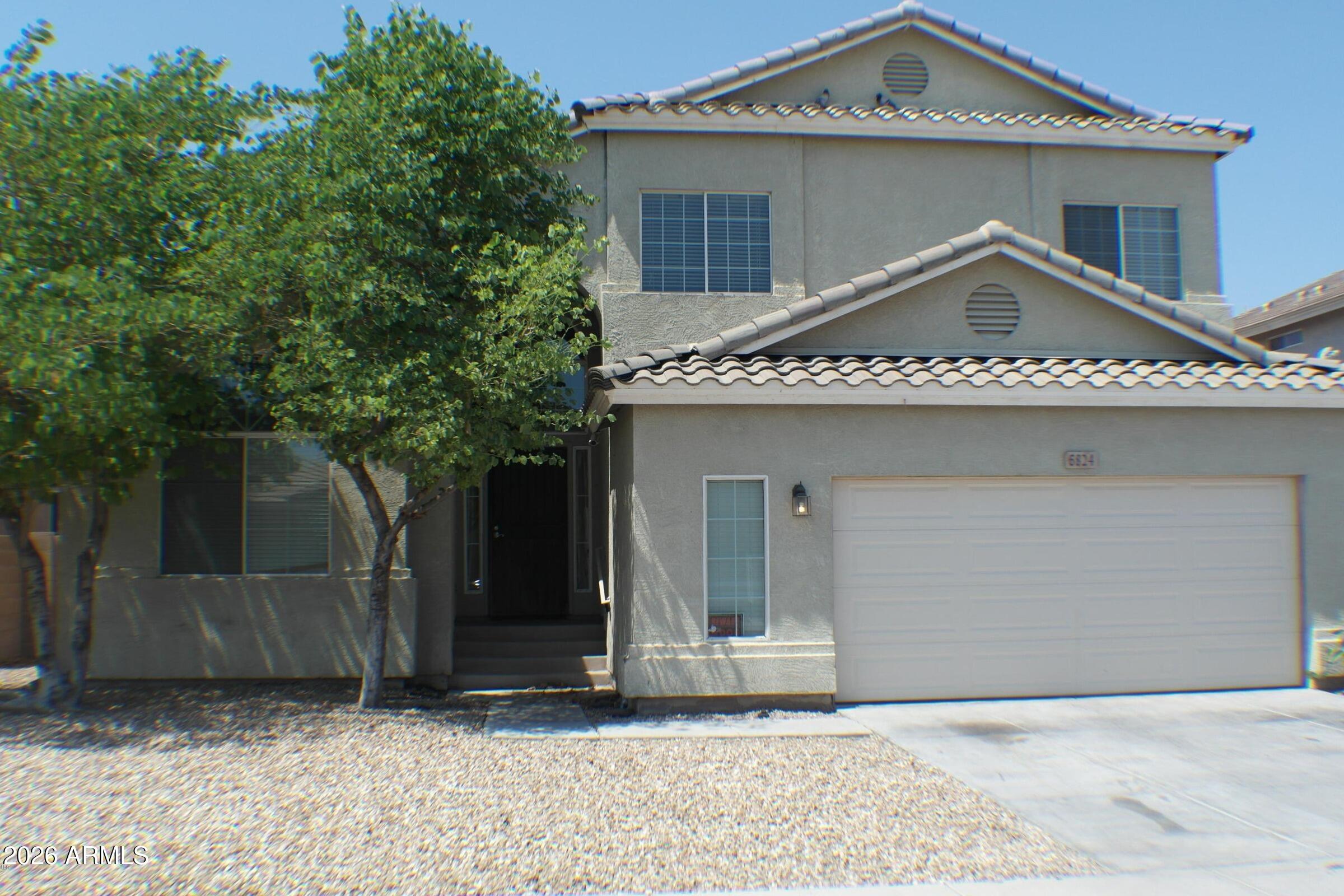 6824 S 33RD Avenue, Phoenix, AZ 85041