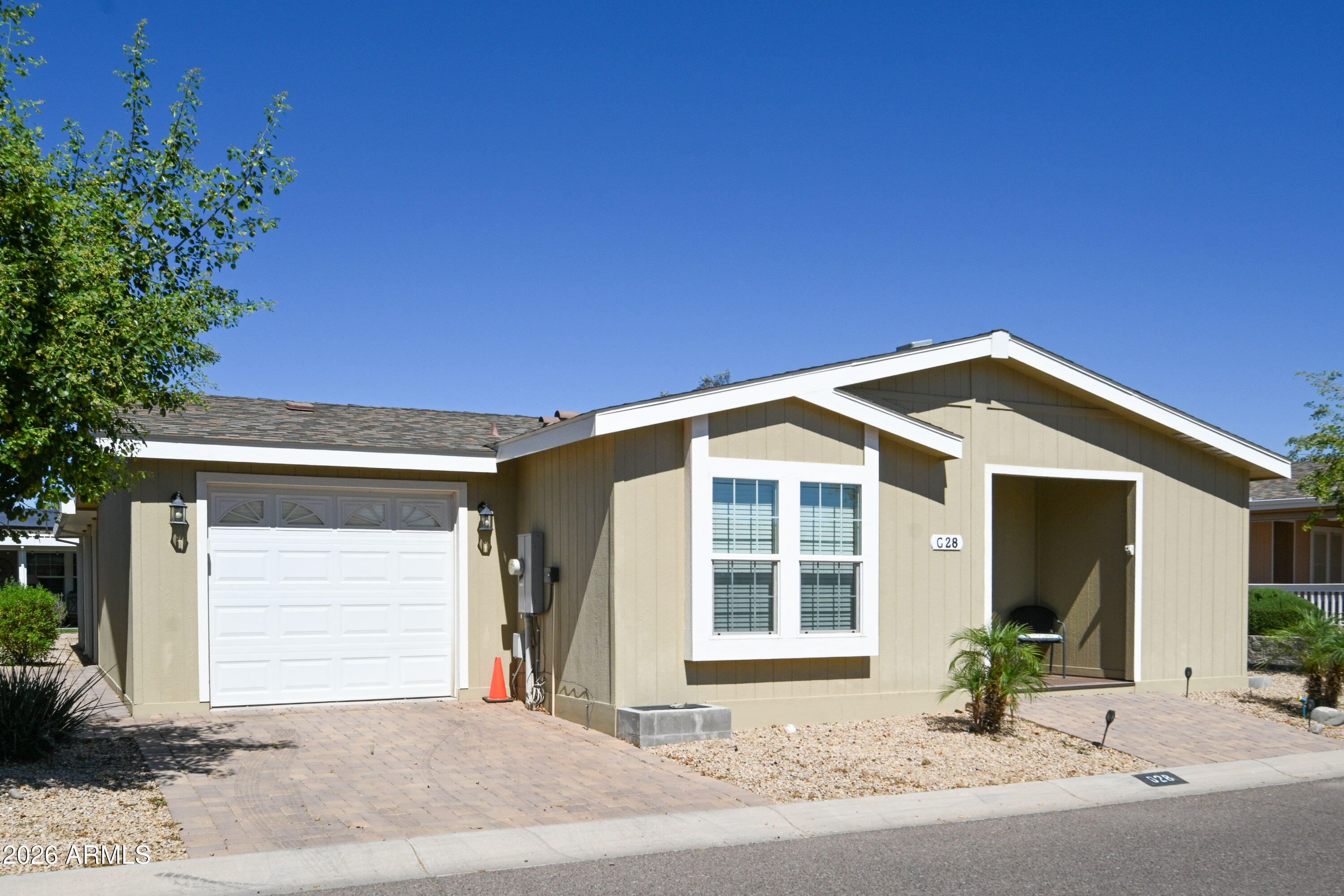 11201 N El Mirage Road G28, El Mirage, AZ 85335