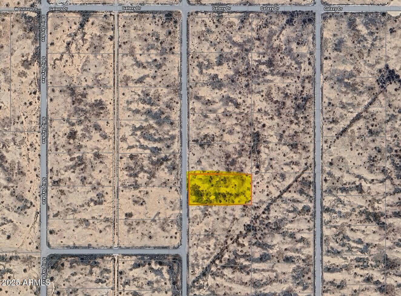 35443 S AVENIDA MONTANA 117, Eloy, AZ 85131