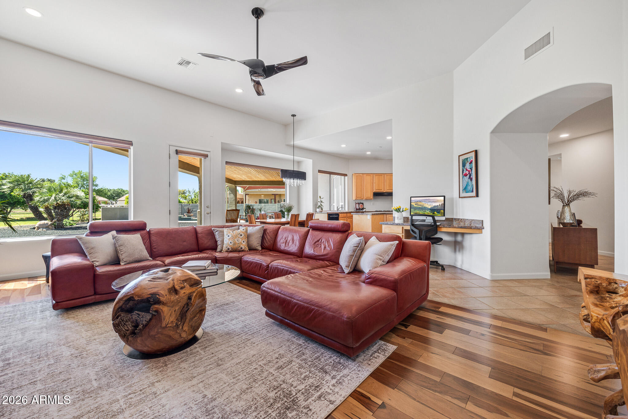 2687 E ARROWHEAD Trail, Gilbert, AZ 85297