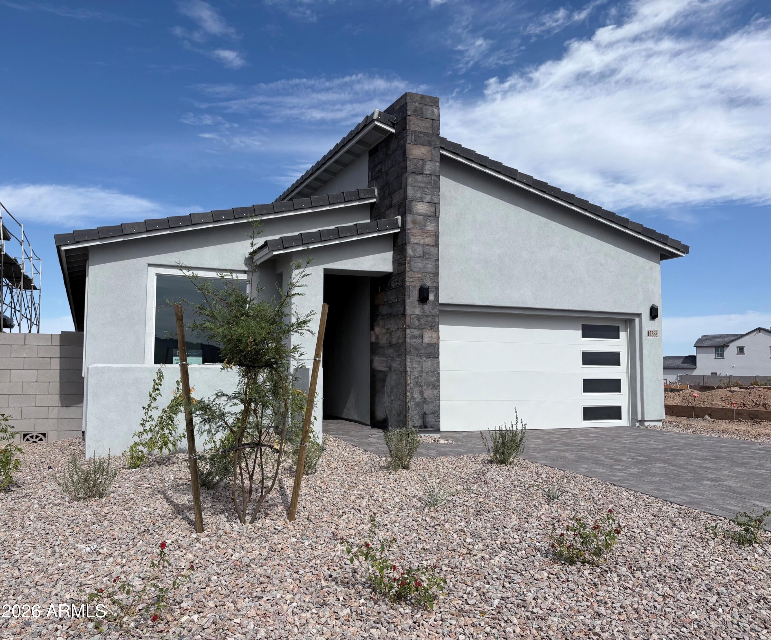 12388 N 300TH Drive, Buckeye, AZ 85396