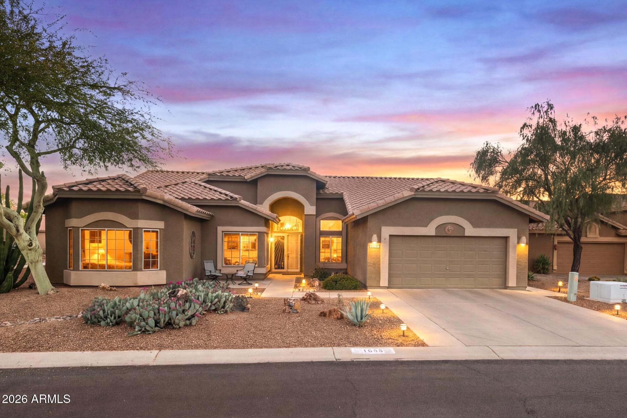 7643 E MENODORA Circle, Gold Canyon, AZ 85118