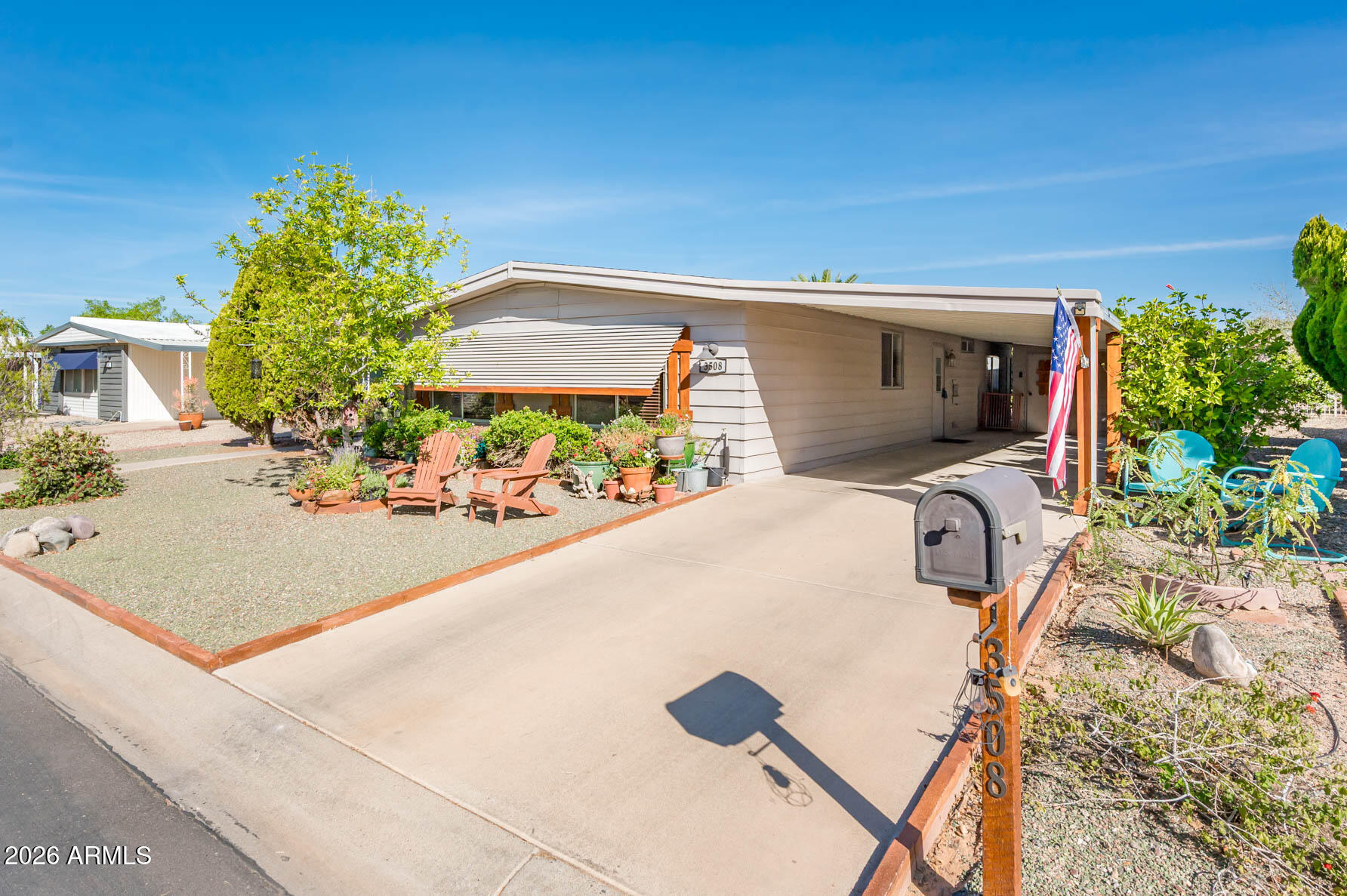 3508 E Beverly Lane, Phoenix, AZ 85032