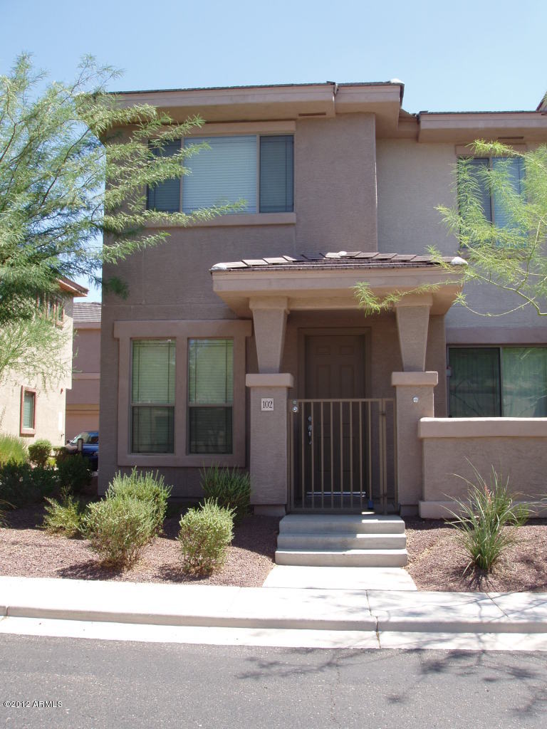 42424 N GAVILAN PEAK Parkway 28102, Anthem, AZ 85086