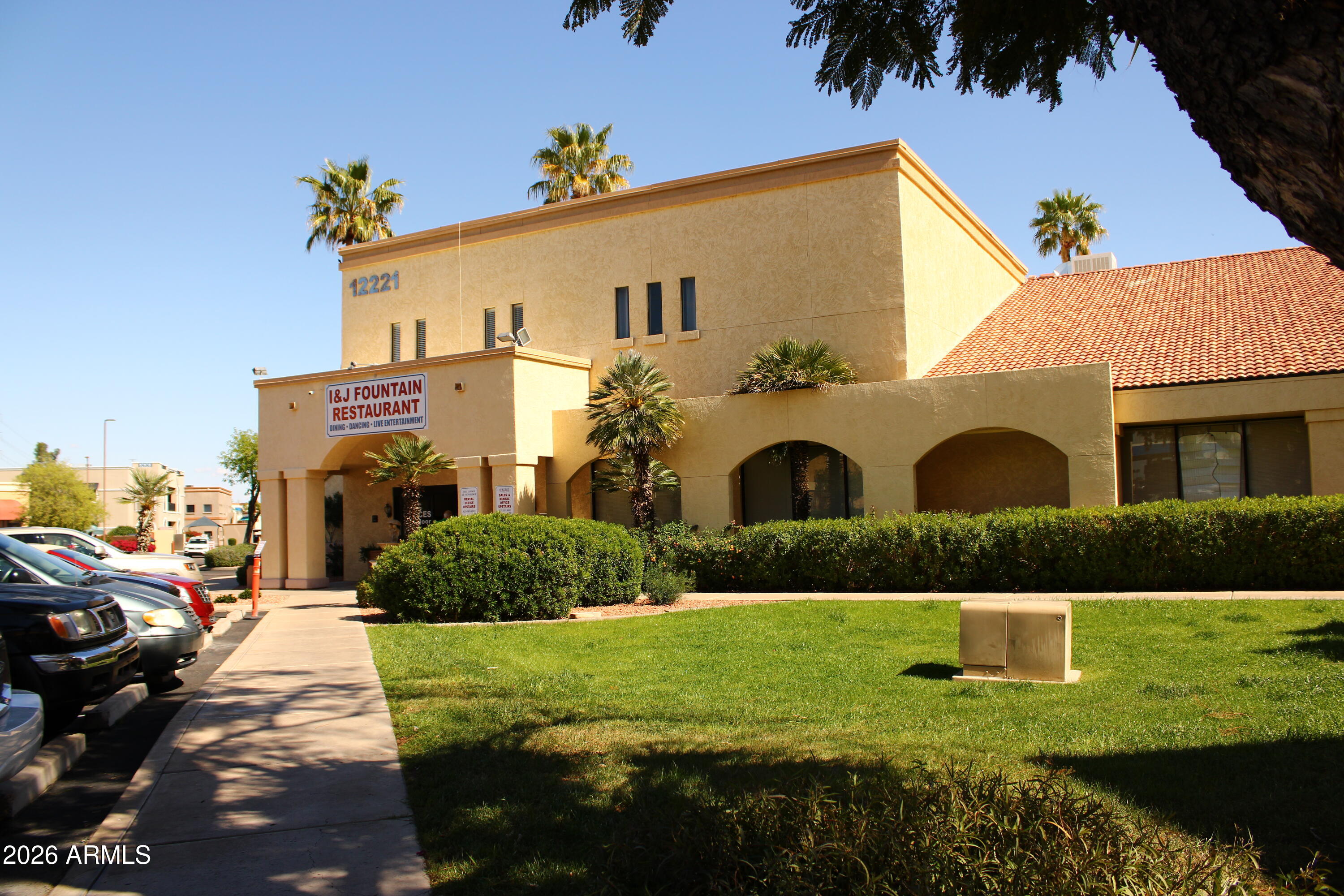 12221 W BELL Road 182, Surprise, AZ 85378