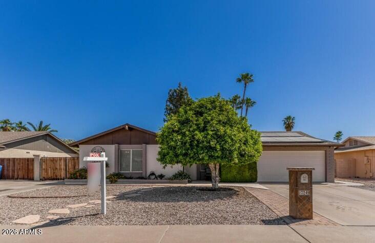 17249 N 37TH Avenue, Glendale, AZ 85308