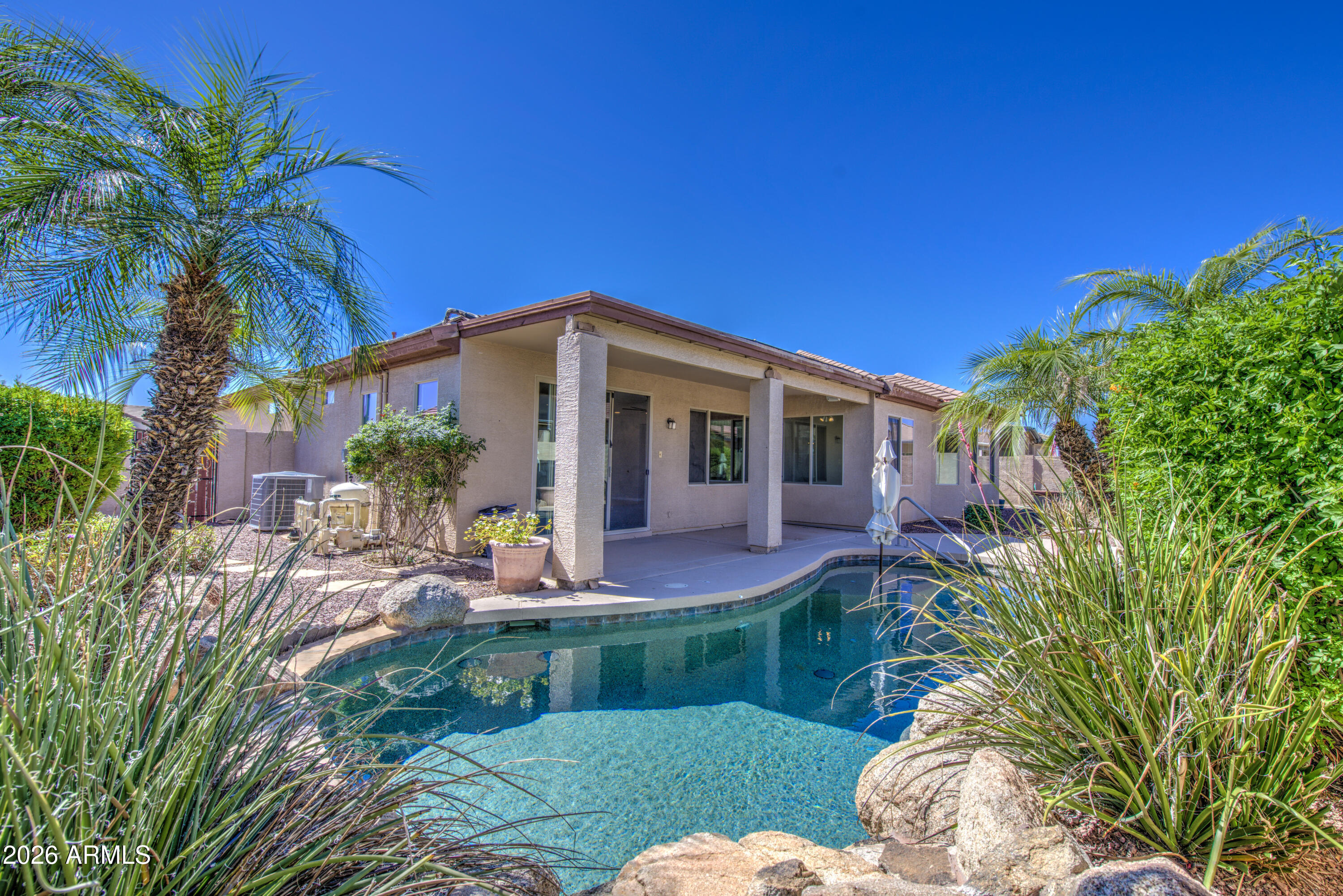 3854 E COUNTY DOWN Drive, Chandler, AZ 85249