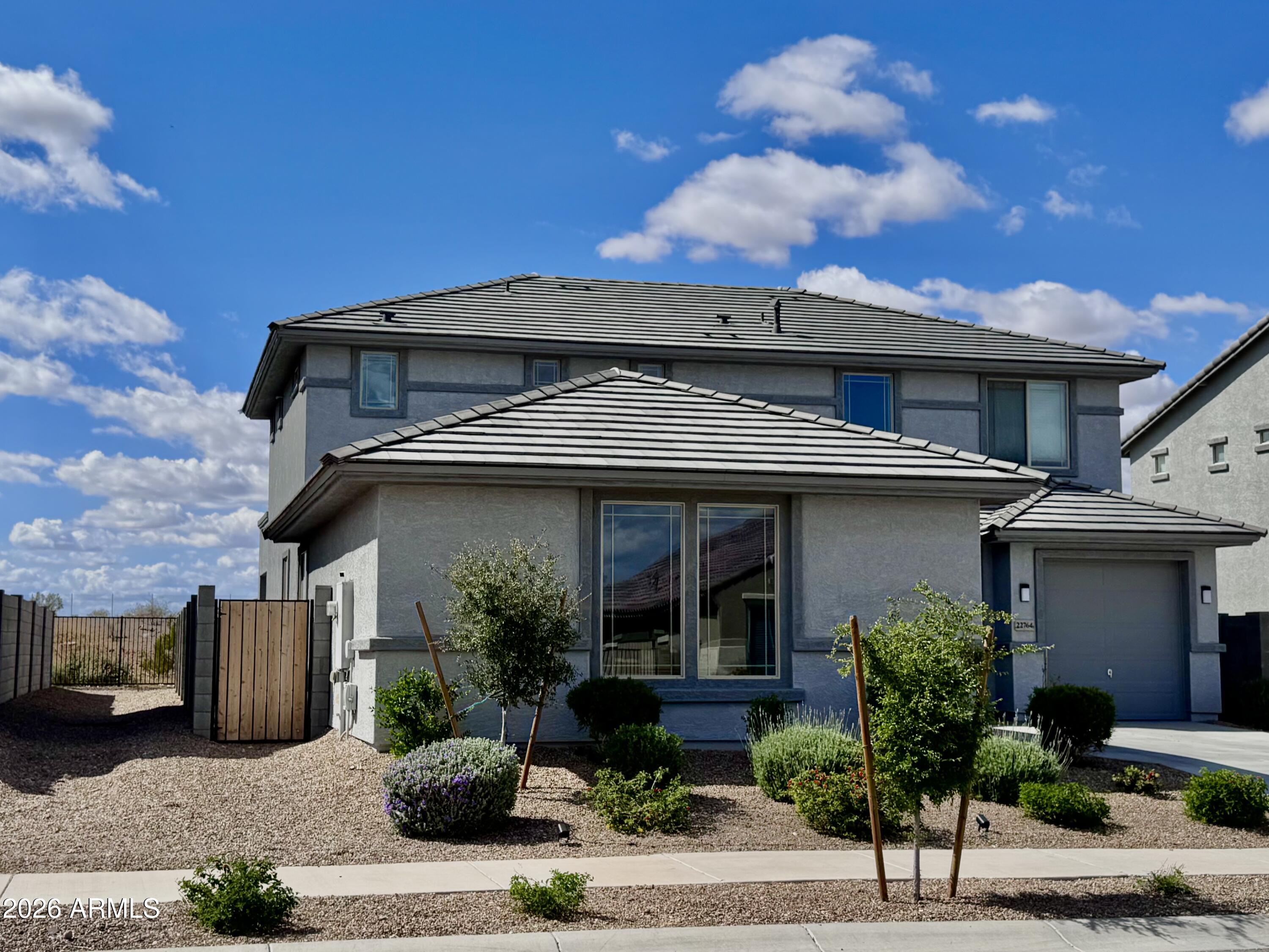 22764 N 184TH Lane, Surprise, AZ 85387