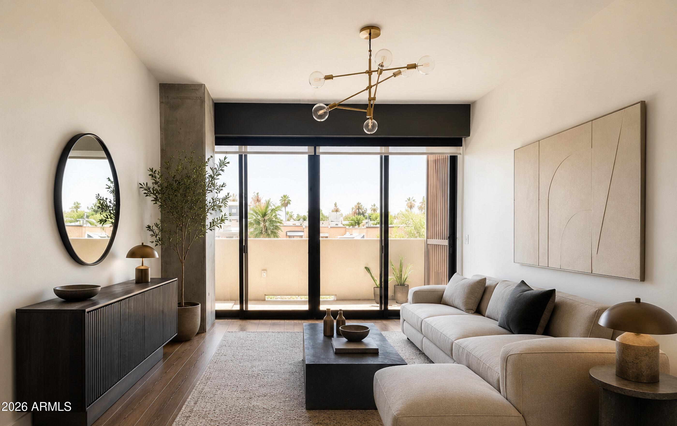 2300 E CAMPBELL Avenue 218, Phoenix, AZ 85016