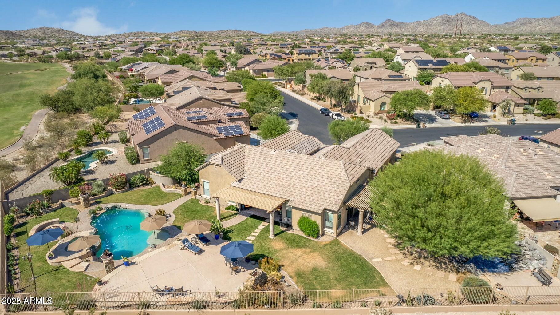 18199 W BUCKHORN Drive, Goodyear, AZ 85338